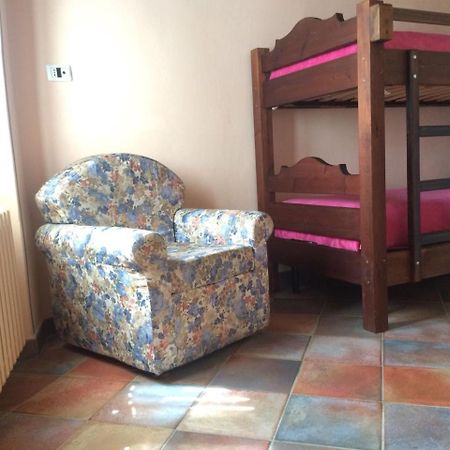 הוילה Carpeneto Agriturismo Ristorante Albachiara מראה חיצוני תמונה