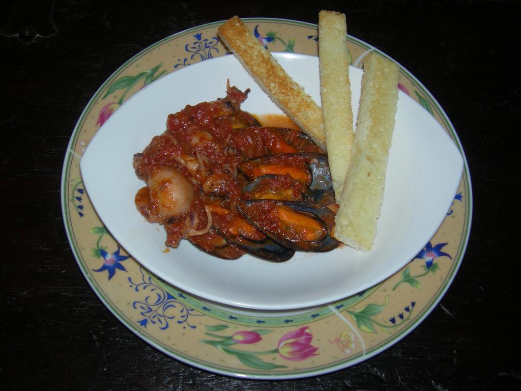 הוילה Carpeneto Agriturismo Ristorante Albachiara מראה חיצוני תמונה