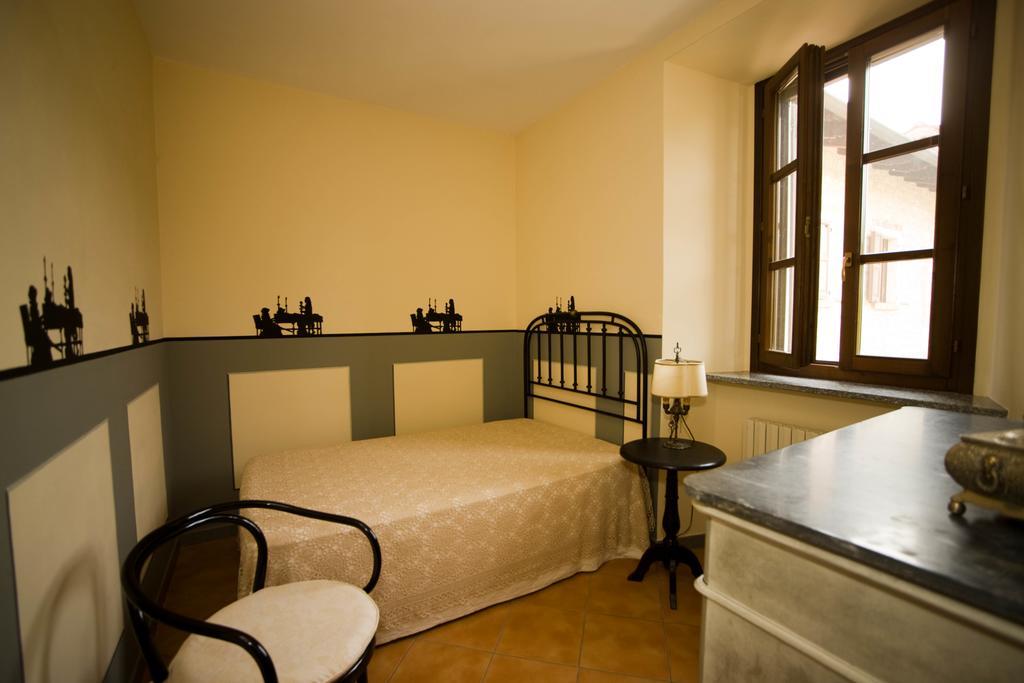הוילה Carpeneto Agriturismo Ristorante Albachiara מראה חיצוני תמונה