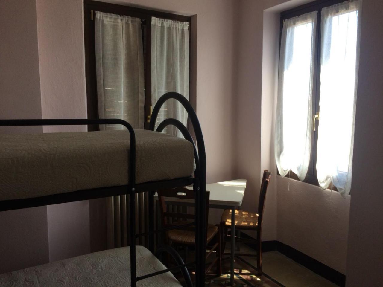 הוילה Carpeneto Agriturismo Ristorante Albachiara מראה חיצוני תמונה