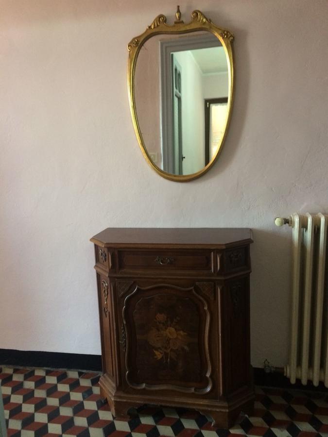 הוילה Carpeneto Agriturismo Ristorante Albachiara מראה חיצוני תמונה