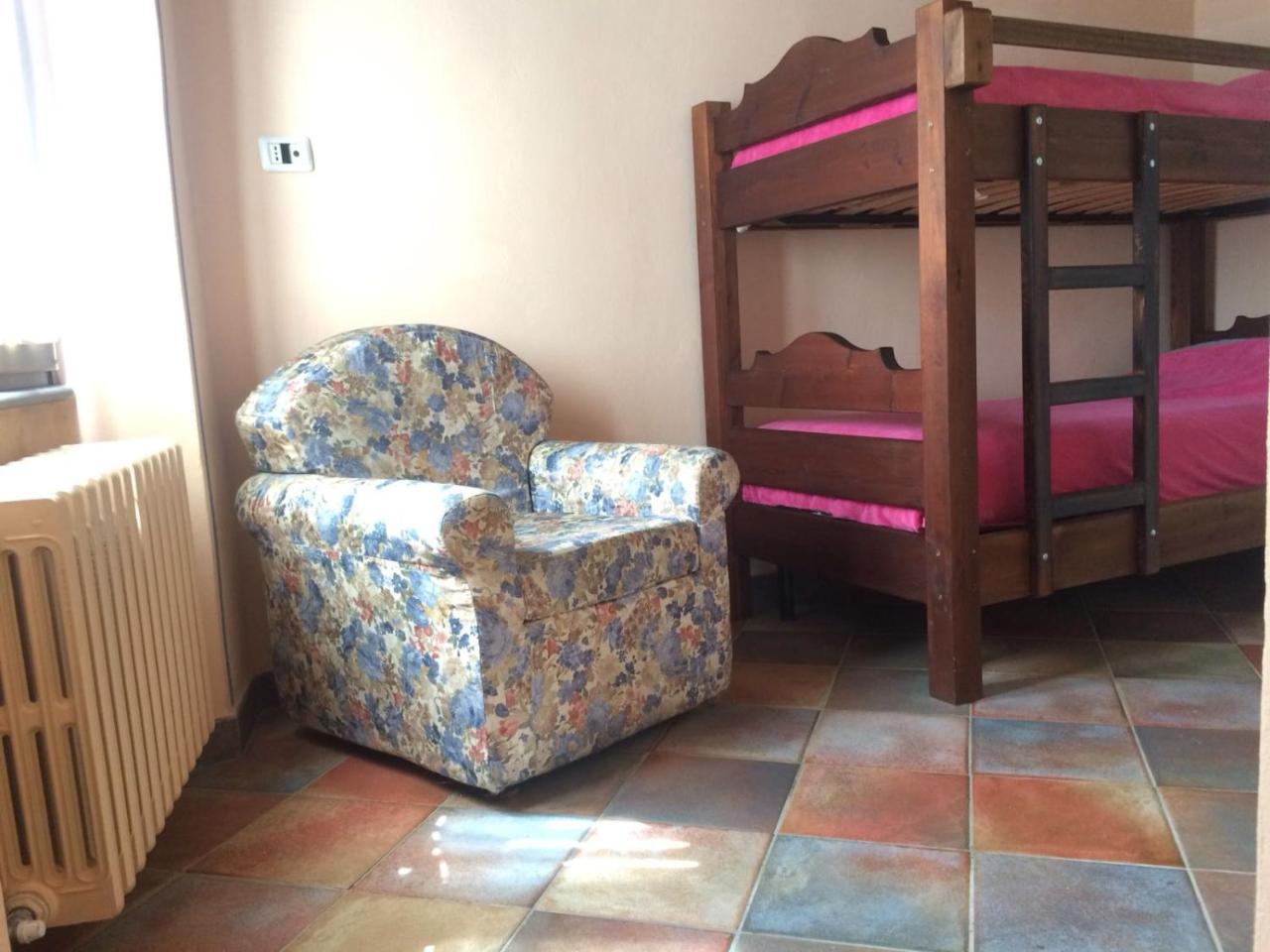 הוילה Carpeneto Agriturismo Ristorante Albachiara מראה חיצוני תמונה